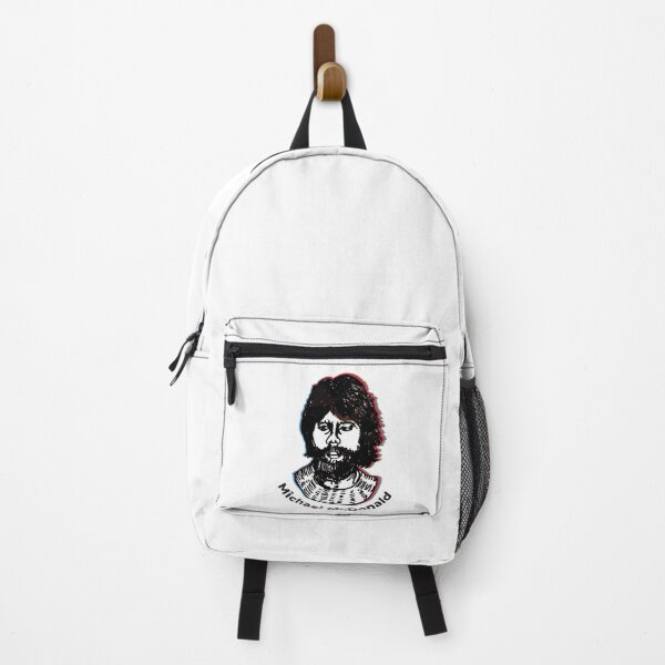 Item preview, Michael McDonald ))(( Retro Yacht Smooth Rock Fan Art designed and sold by TheMaleImageArt.