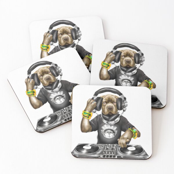 Item preview, Dog Mixing  designed and sold by Nicolas-T.