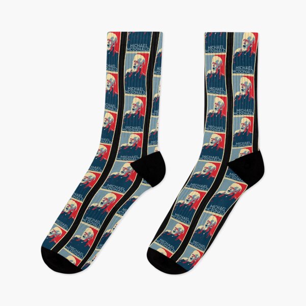 Item preview, MICHAEL MCDONALD Premium  designed and sold by TheMaleImageArt.
