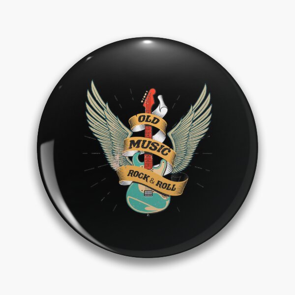 Item preview, OLD MUSIC ROCK_ROLL   designed and sold by TheMaleImageArt.