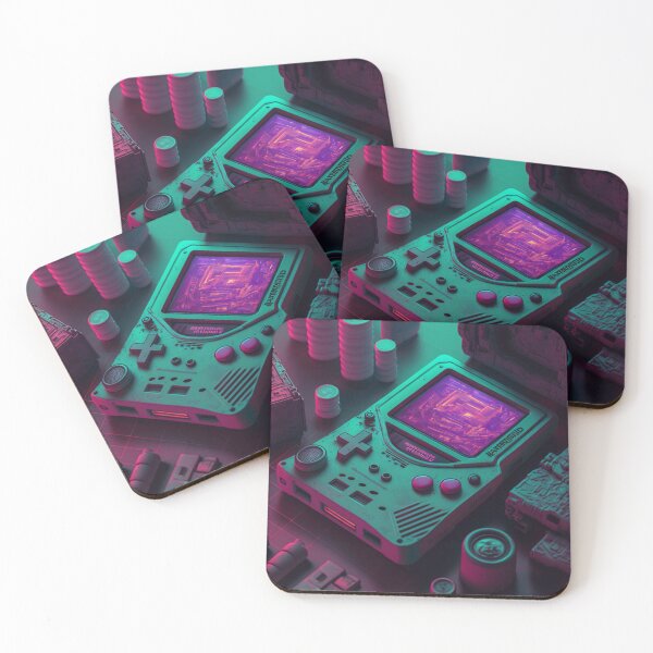 Item preview, Handheld Art designed and sold by piXn-.