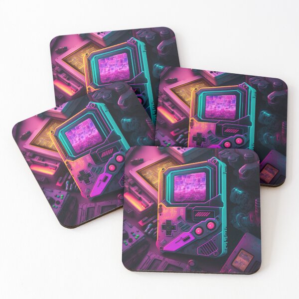 Item preview, Handheld Art designed and sold by piXn-.