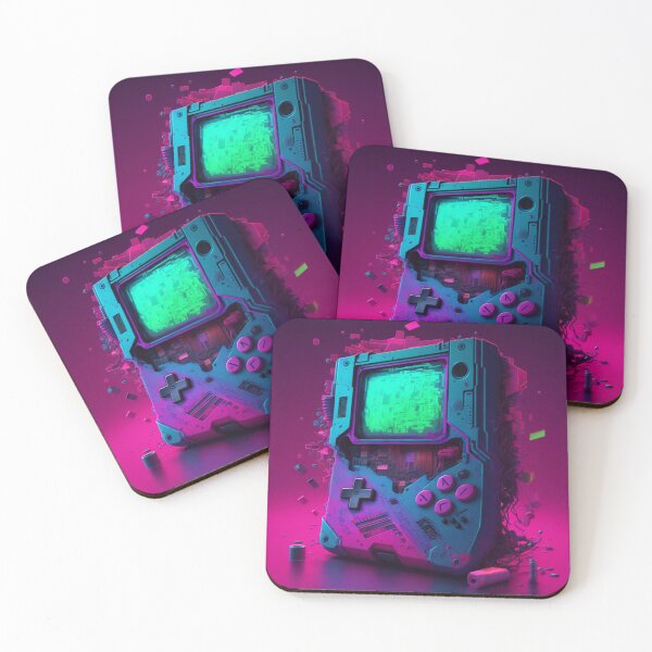Item preview, Handheld Art designed and sold by piXn-.