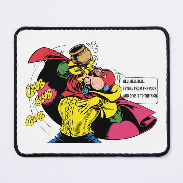 Item preview, Superhik, Superciuk, Comics designed and sold by gandra.