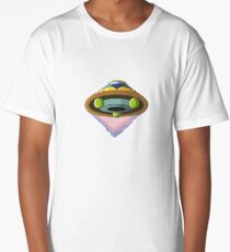 Alcor Kojii Long T-Shirt