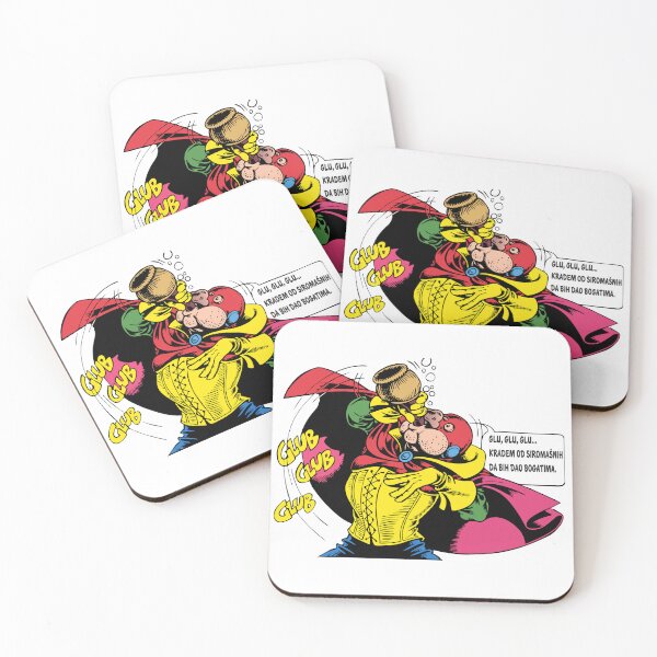 Item preview, Superhik, Superciuk, Comics designed and sold by gandra.