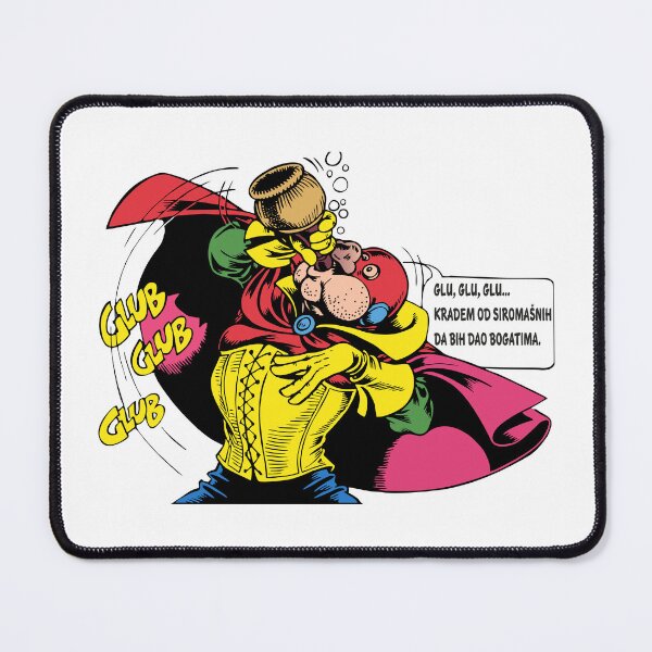 Item preview, Superhik, Superciuk, Comics designed and sold by gandra.
