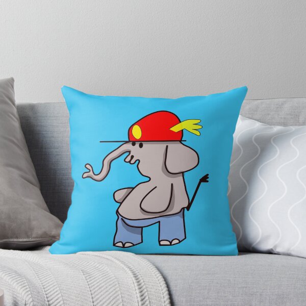 Item preview, Ellie with red cap and pants designed and sold by McClure.