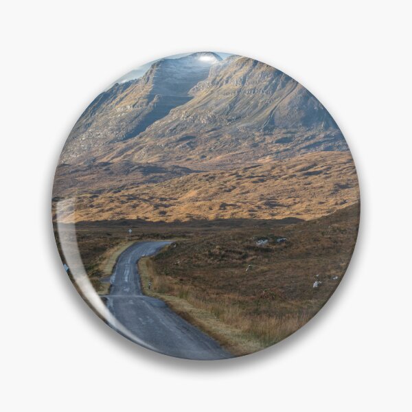 Item preview, Bienne Eighe ,Wester Ross,Scotland designed and sold by Derren Jones.