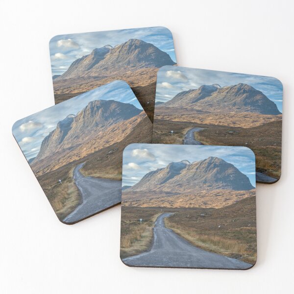 Item preview, Bienne Eighe ,Wester Ross,Scotland designed and sold by Derren Jones.