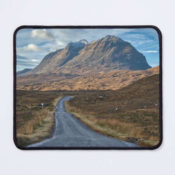 Item preview, Bienne Eighe ,Wester Ross,Scotland designed and sold by Derren Jones.