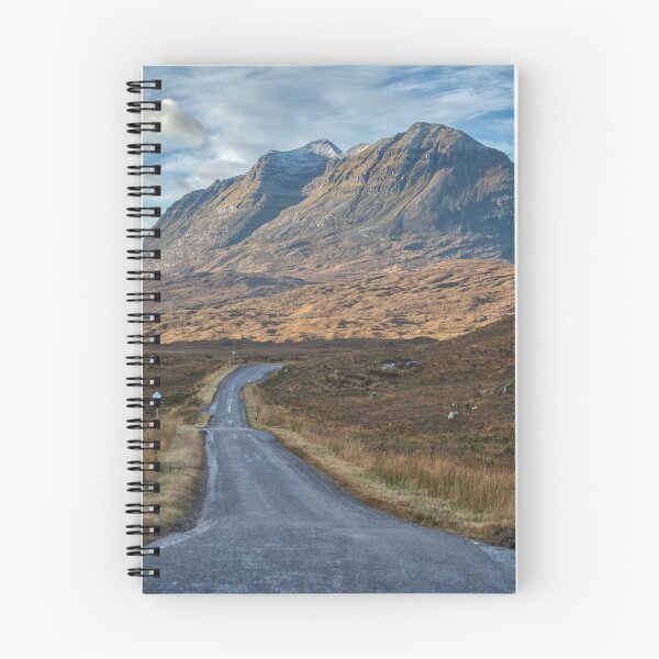 Item preview, Bienne Eighe ,Wester Ross,Scotland designed and sold by Derren Jones.