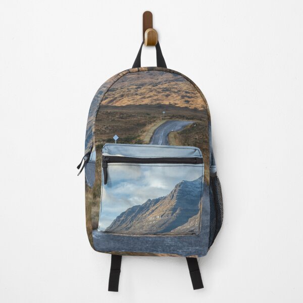 Item preview, Bienne Eighe ,Wester Ross,Scotland designed and sold by Derren Jones.