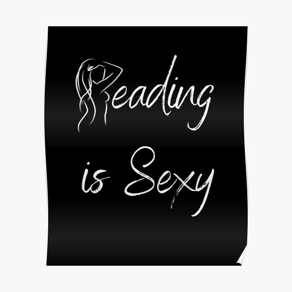 Reading Is Sexy Reading Is Sexy Rory Gilmore Poster For Sale By