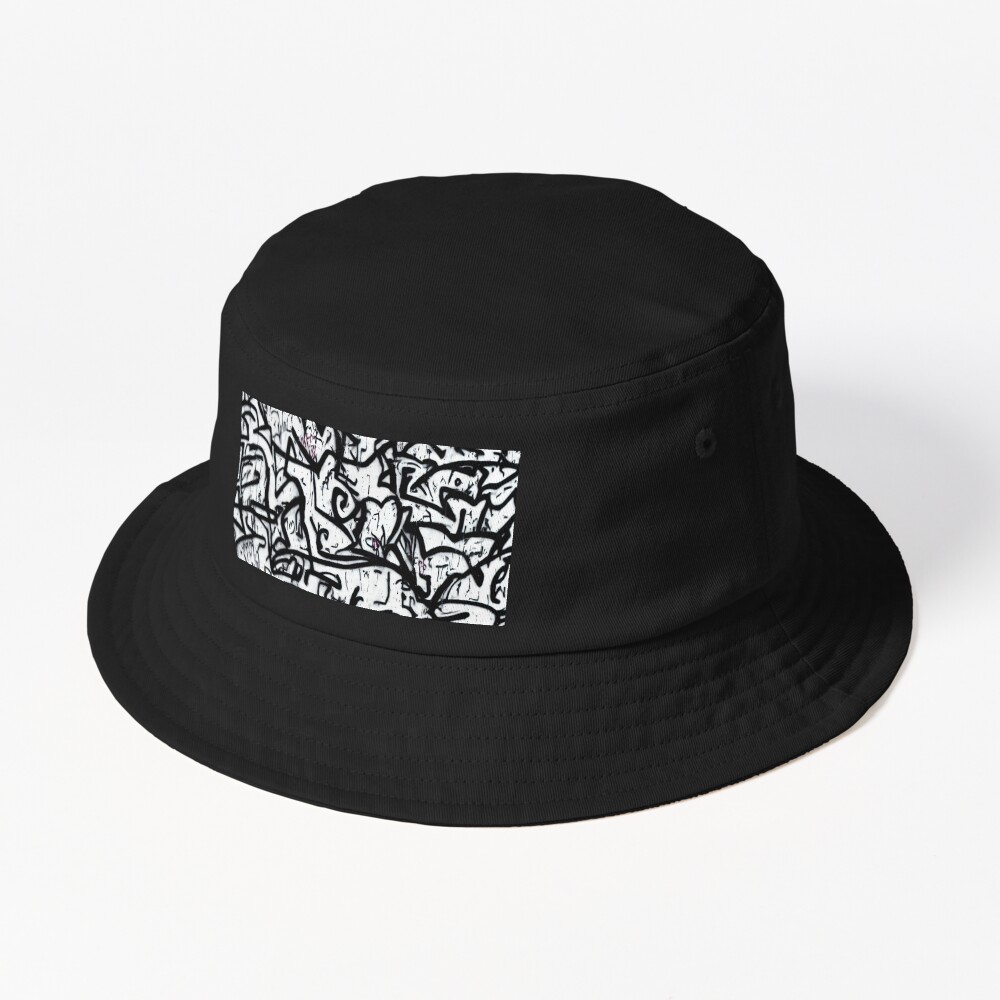 Item preview, Bucket Hat designed and sold by patterncrow.