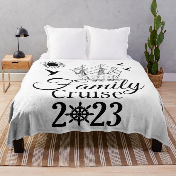 Item preview, Family Cruise 2023 designed and sold by Soudesign99.