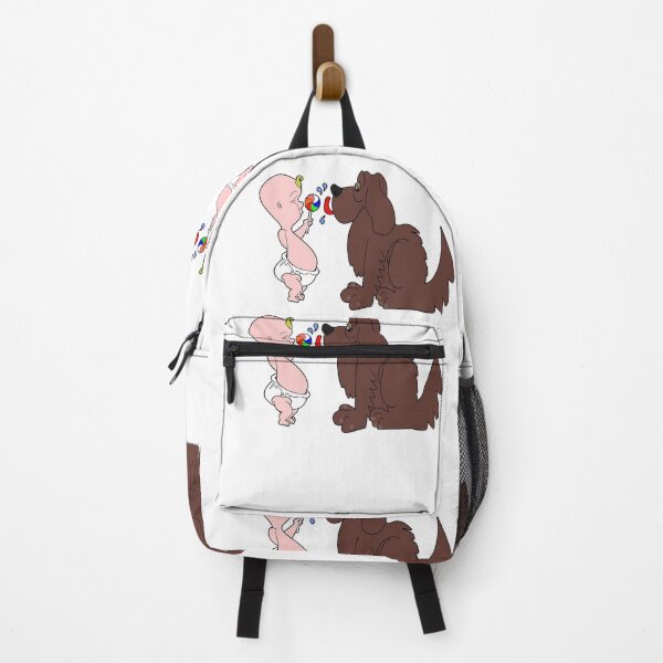Item preview, Baby and dog designed and sold by Rajeev Singh.