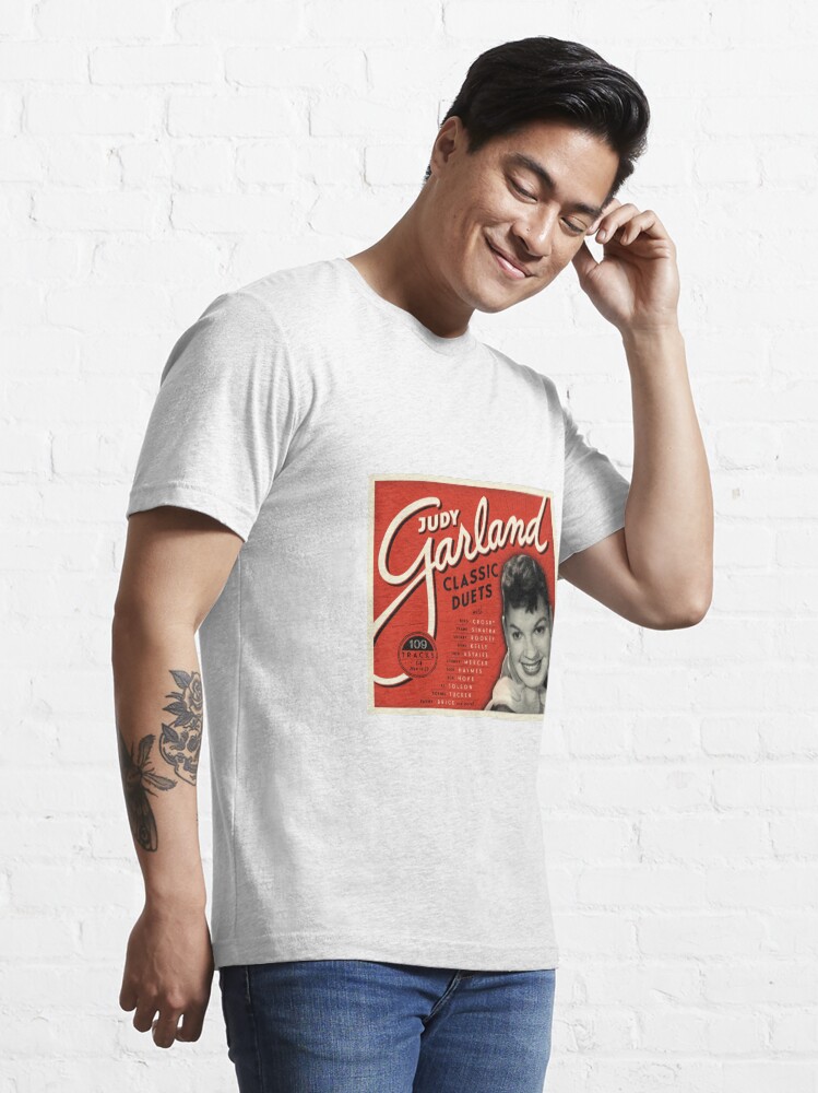 judy garland t shirts