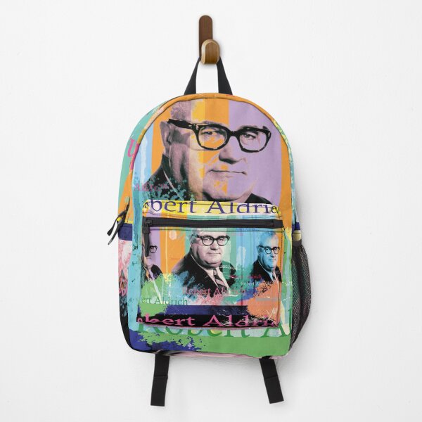 Item preview, American director Robert Aldrich designed and sold by Mauswohn.
