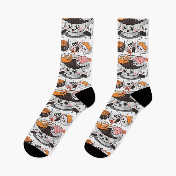 Item preview, Sushi Rock!!! designed and sold by plushism.