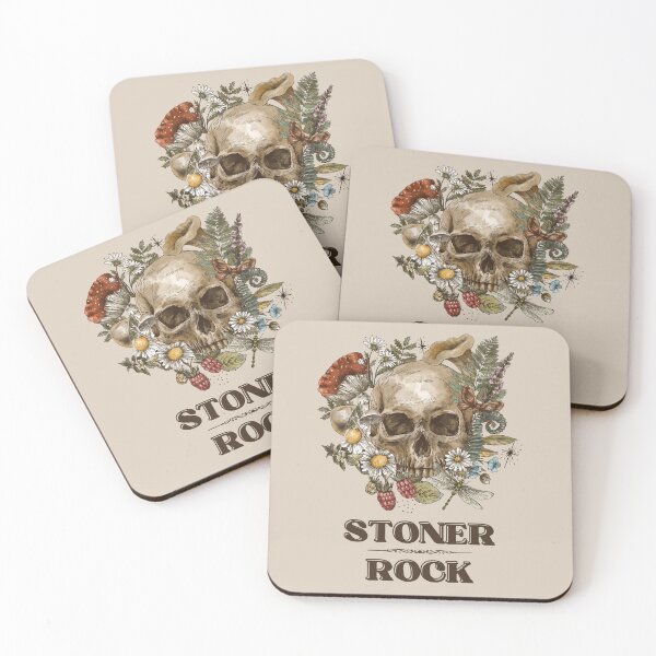 Item preview, Stoner Rock designed and sold by sunnybandana.