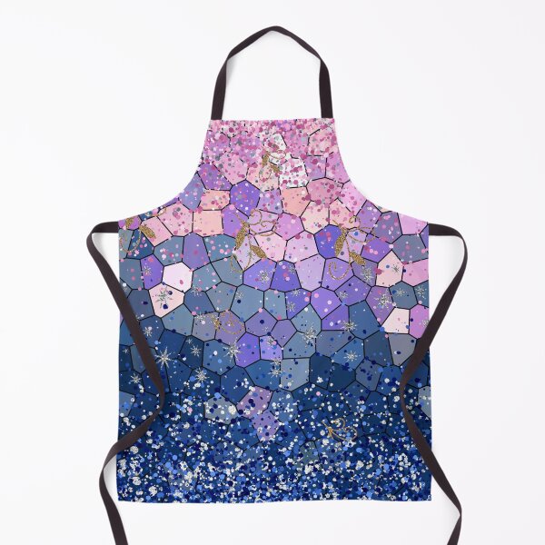 Item preview, Spring Meets Winter … Abstract designed and sold by Enhanceinner “Living The Life”.