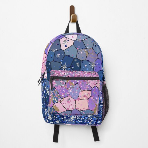 Item preview, Spring Meets Winter … Abstract designed and sold by Enhanceinner “Living The Life”.