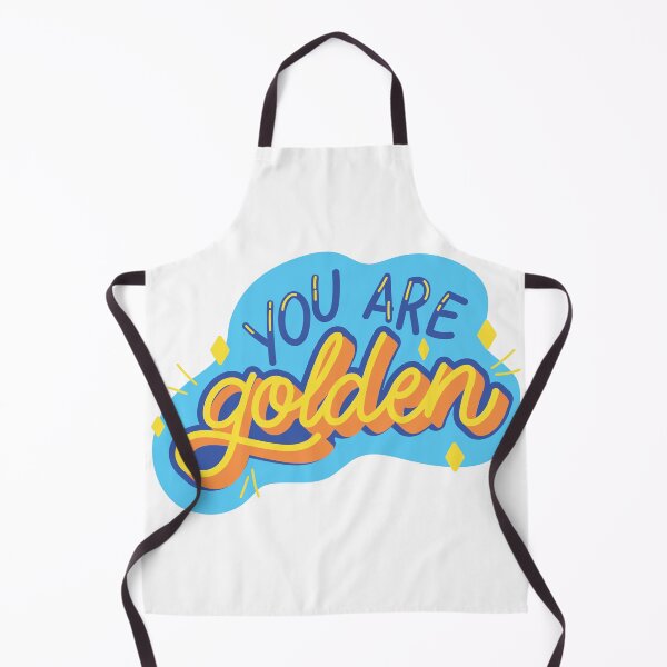 Item preview, you are golden thought designed and sold by CreatorWorld29.