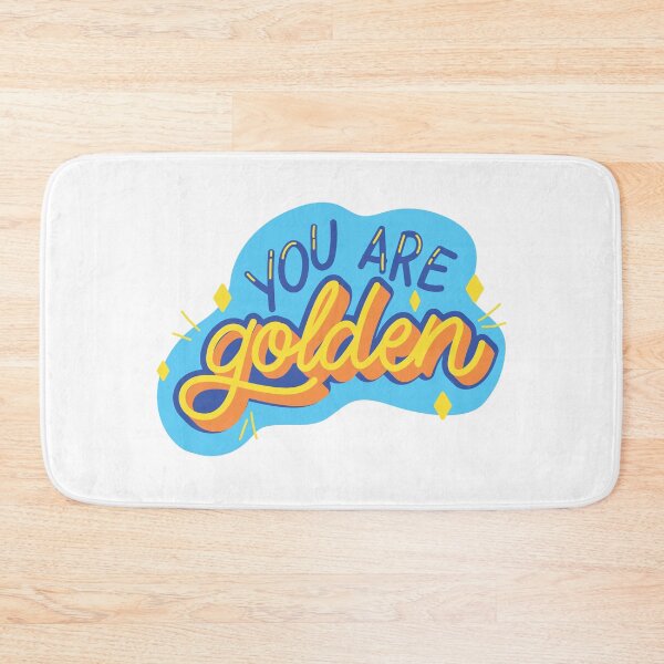Item preview, you are golden thought designed and sold by CreatorWorld29.
