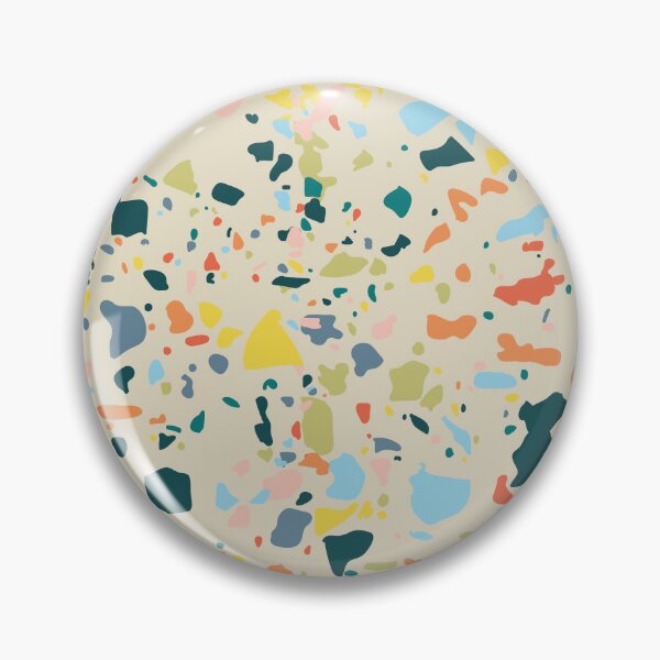 Item preview, Simple colored patterns designed and sold by Tervezek.