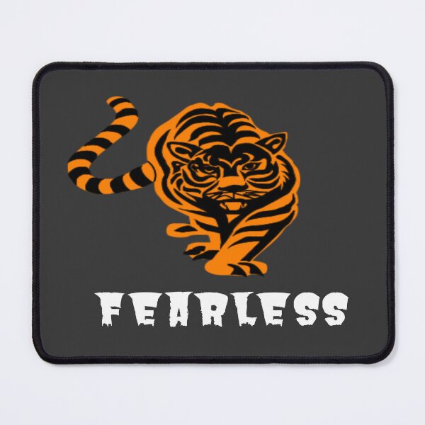 Item preview, Fearless designed and sold by Nesro34.