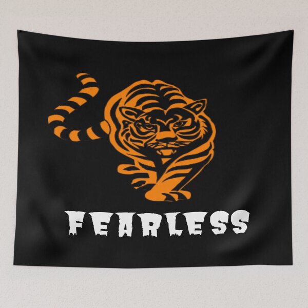 Item preview, Fearless designed and sold by Nesro34.