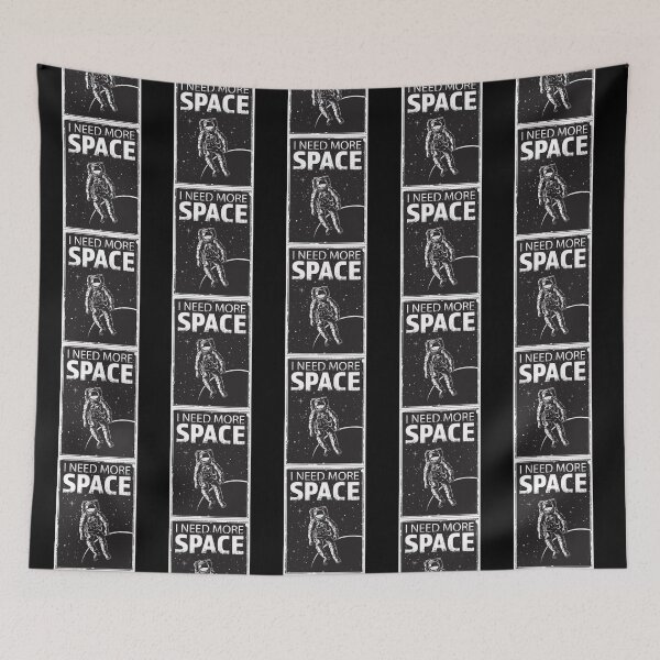 Item preview, I need more space designed and sold by THE-TFG.