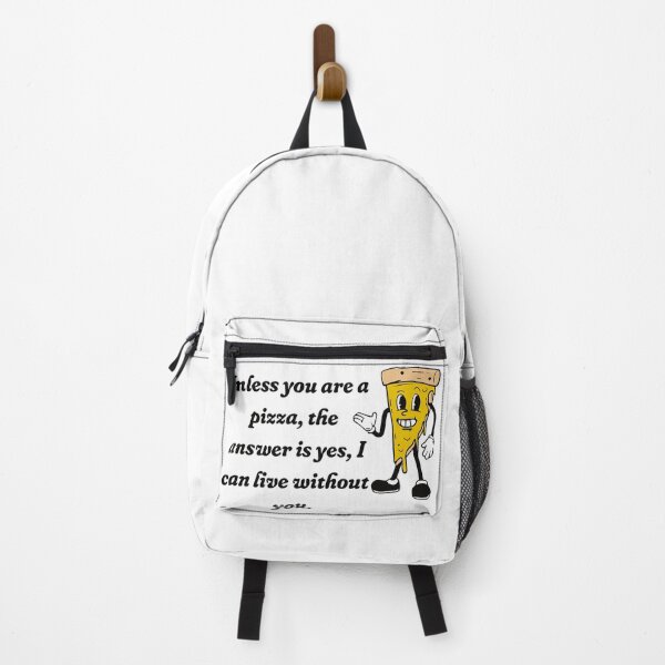 Item preview, Pizza is life designed and sold by Right-Fit27.