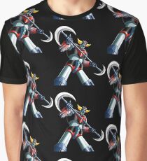 GOLDRAKE Graphic T-Shirt