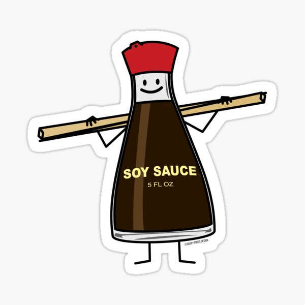 Cartoon Sauce Bottle Mini Animal Friend Soy Sauce Box Tomato Sauce  Contain~