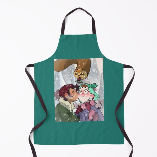 Item preview, Lumity kiss mistletoe Sleeveless Top designed and sold by Richardgenea.