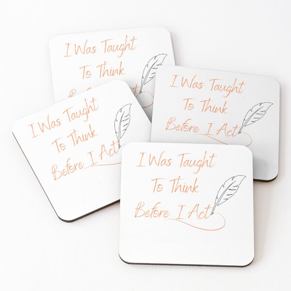 Item preview, Maestro, me enseñaron a pensar antes de actuar designed and sold by Allklassy.