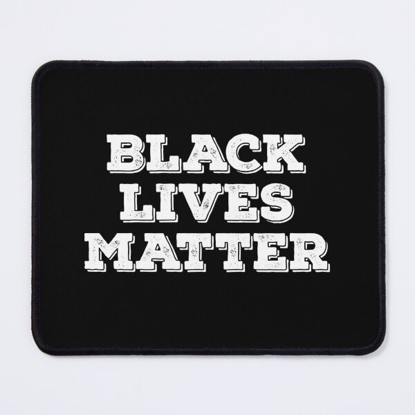 Item preview, Black Lives Matter designed and sold by Twenty2Creative.