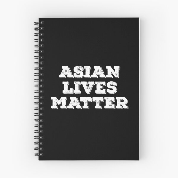 Item preview, Asian Lives Matter designed and sold by Twenty2Creative.