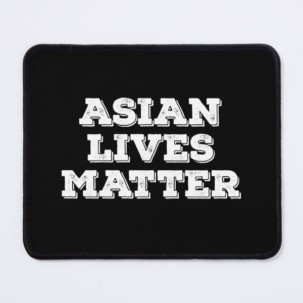 Item preview, Asian Lives Matter designed and sold by Twenty2Creative.