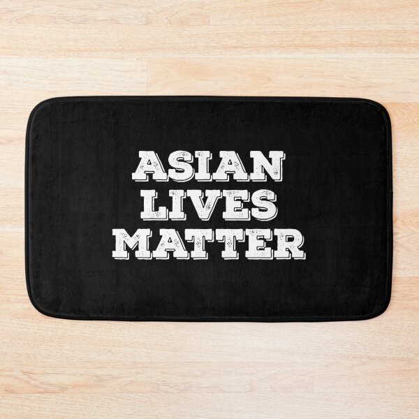 Item preview, Asian Lives Matter designed and sold by Twenty2Creative.