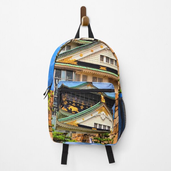Item preview, Osaka Castle 2 HDR designed and sold by bmeid.