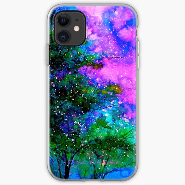 The Christmas Tree...Evergreen iPhone Soft Case