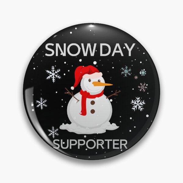 Item preview, Snow day supporter very Essential designed and sold by Best Expressions.