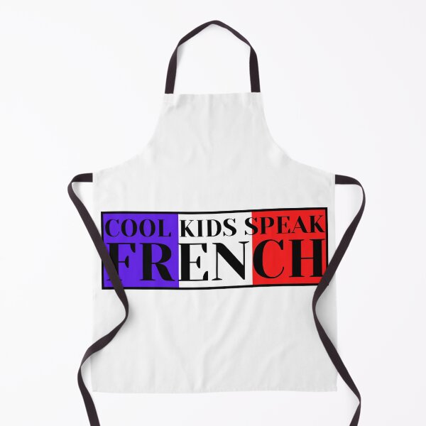 Item preview, All the cool kids speak french designed and sold by anderBH.