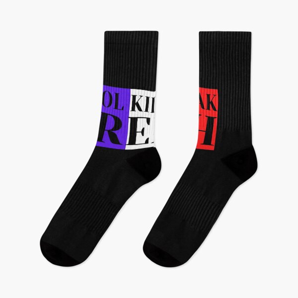 Item preview, All the cool kids speak french designed and sold by anderBH.