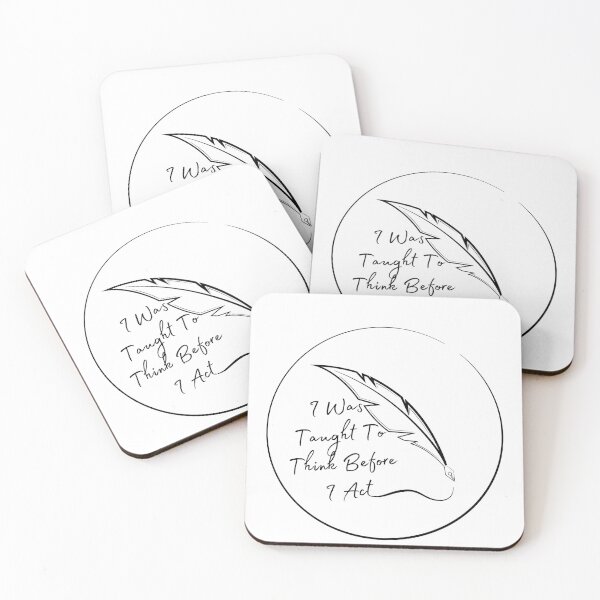 Item preview, Maestro, me enseñaron a pensar antes de actuar designed and sold by Allklassy.