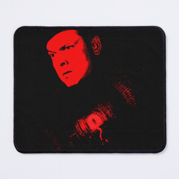 Item preview, The Third Man (1949) - Movie poster design (style B) designed and sold by jackbooks.