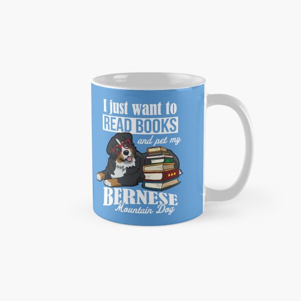 Item preview, Bernese Mountain Dog designed and sold by ouchmypancreas.